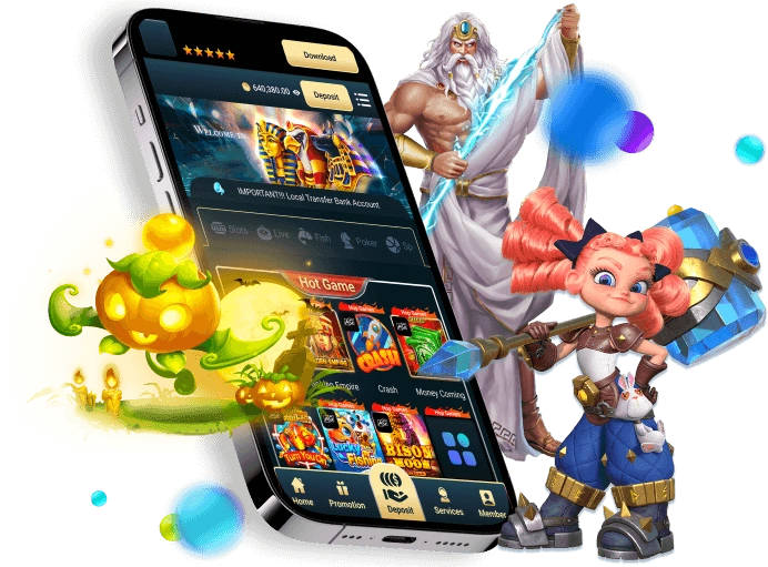 Hệ thống thanh toán nhanh chóng của f1686 Android