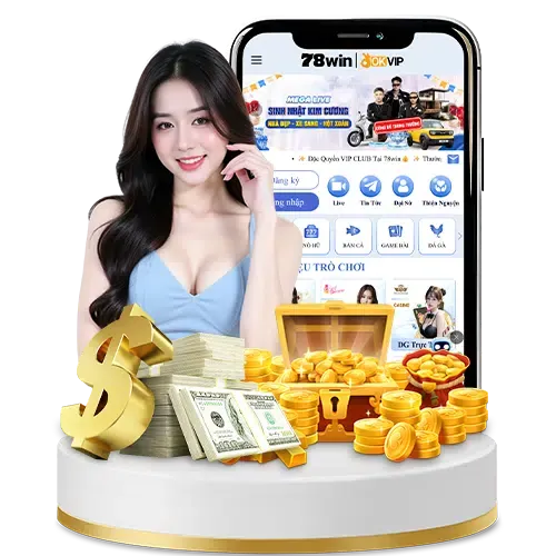 Hoàn trả cược Slots F1686 Android