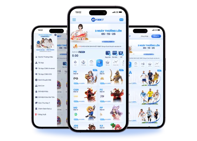 Giới thiệu trò chơi bắn cá f1686 Android