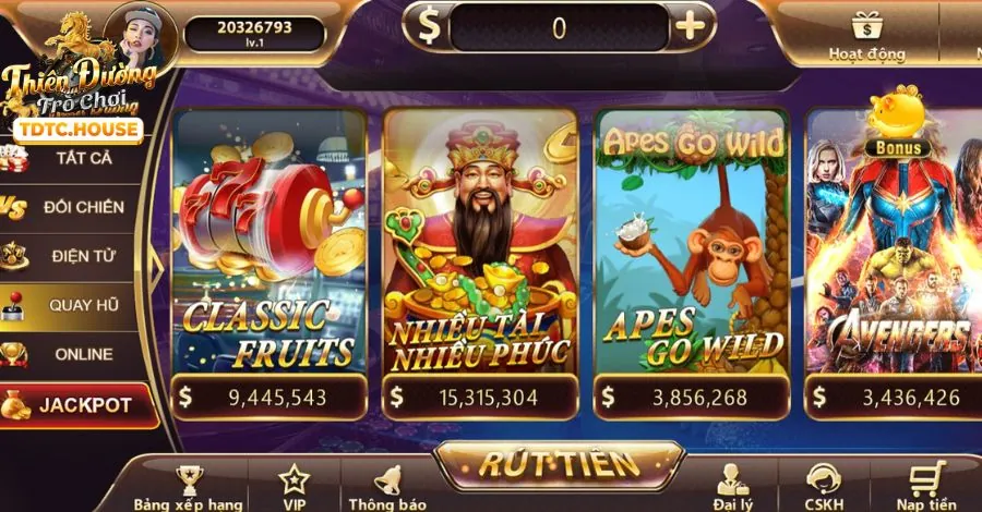 Đa dạng trận đấu đá gà trực tiếp trên f1686 android