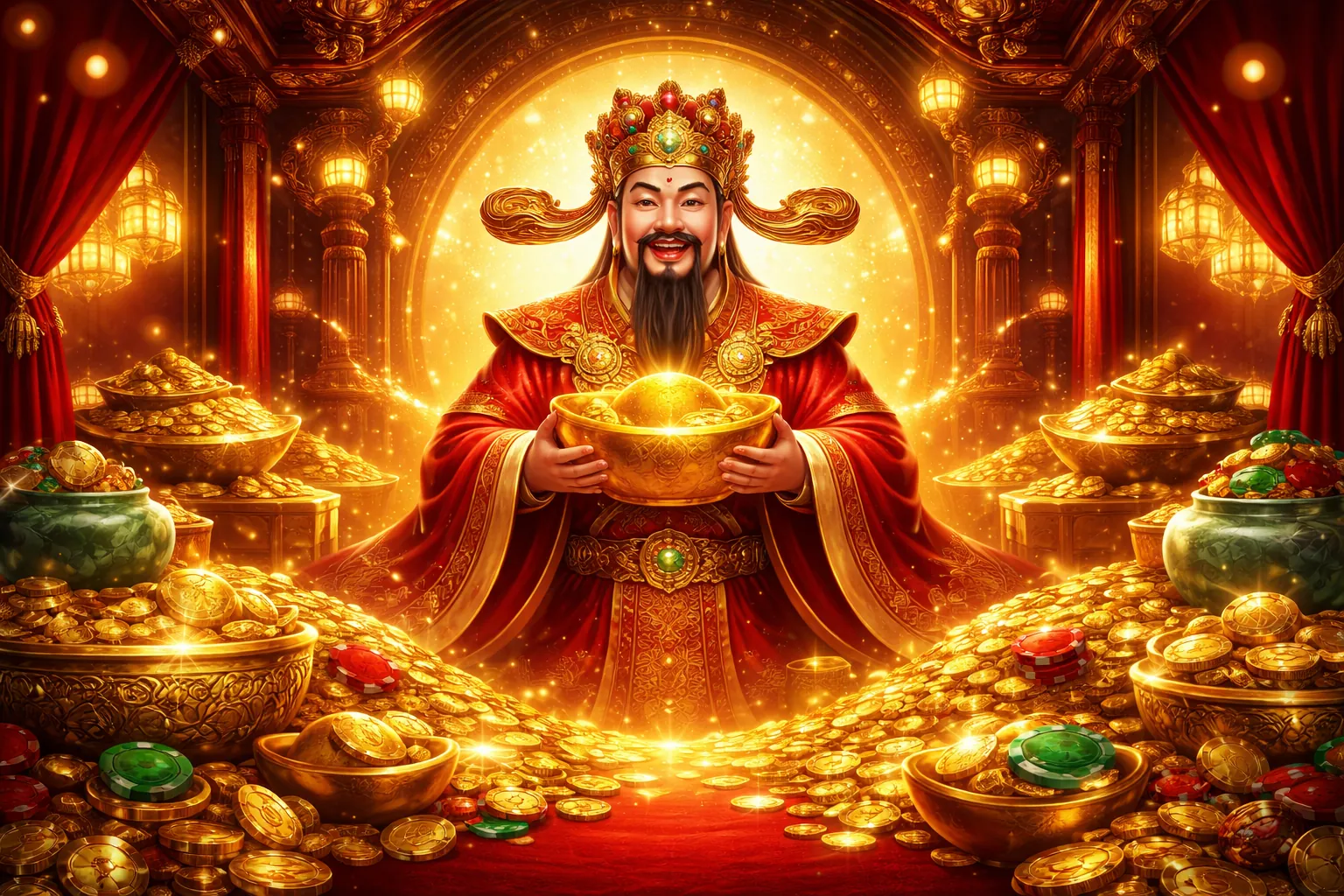 Tổng quan các tính năng của ứng dụng F1686 Android