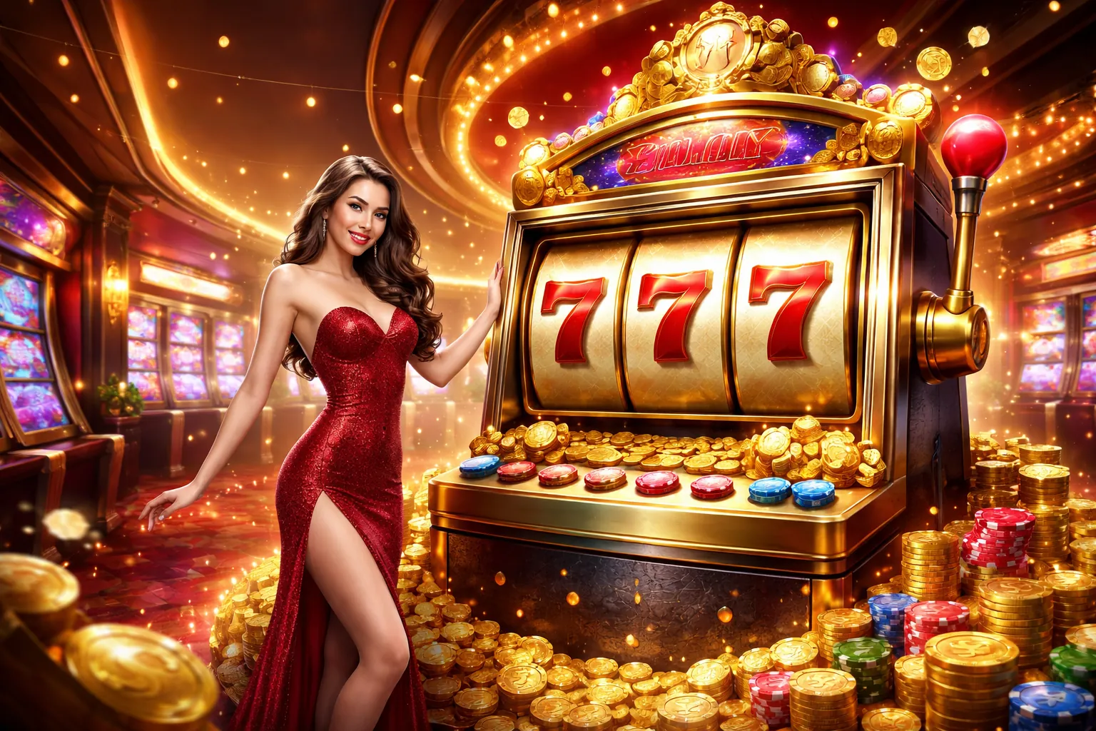 Hình ảnh chính f1686 android 2026, nền tảng cá cược thể thao và casino trực tuyến hàng đầu