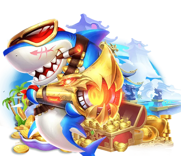 Trò chơi Bắn Cá Thần Tài trên f1686 Android
