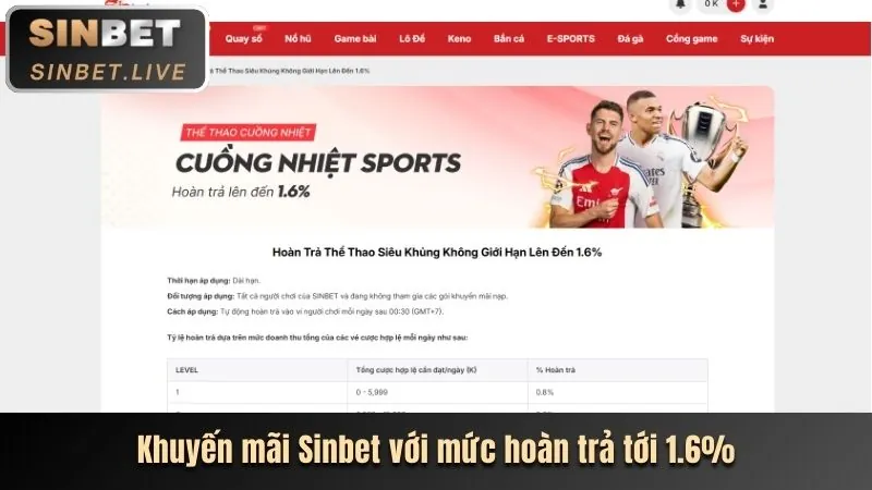 Một người chơi đang cố gắng giữ bình tĩnh, tránh đặt cược theo cảm xúc khi xem một trận đấu thể thao, với biểu tượng 'kiểm soát cảm xúc' trên màn hình.