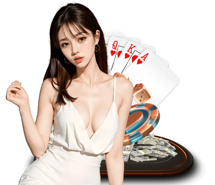 Slots 3D với đồ họa chân thực trên F1686 Android