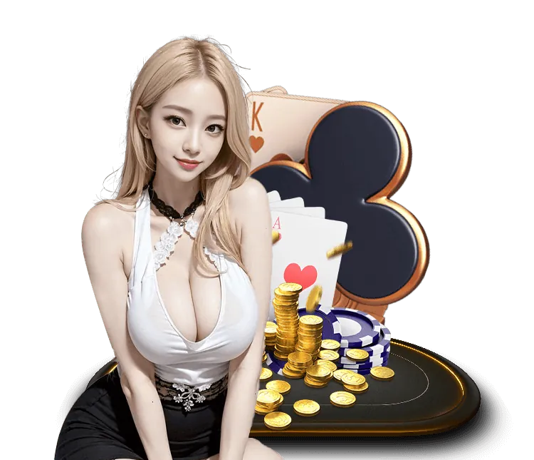 Casino Trực tuyến f1686 android với bàn Roulette và Dealer xinh đẹp